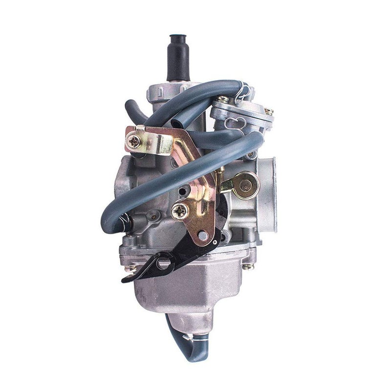Aniro Moto Carb Replace for Honda CRF150F Carburetor 2003 2004 2005 2006 2007 2008-2014 Performance Carb With Throttle Cable CRF150F (Carburetor & Throttle Cable X 1) - Image 5